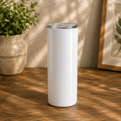 16 Oz stainless steel tumbler