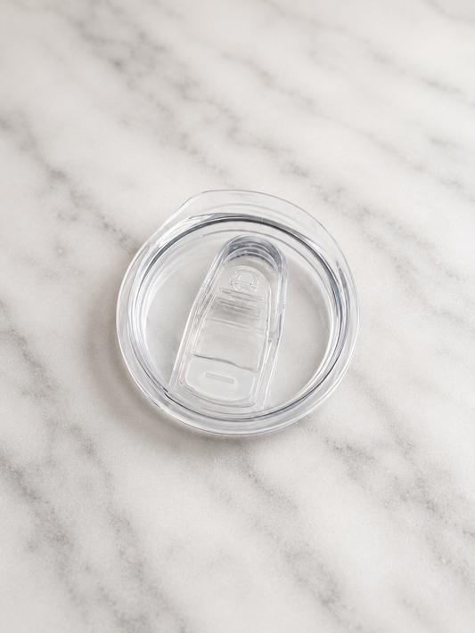 Stainless Steele add on lids