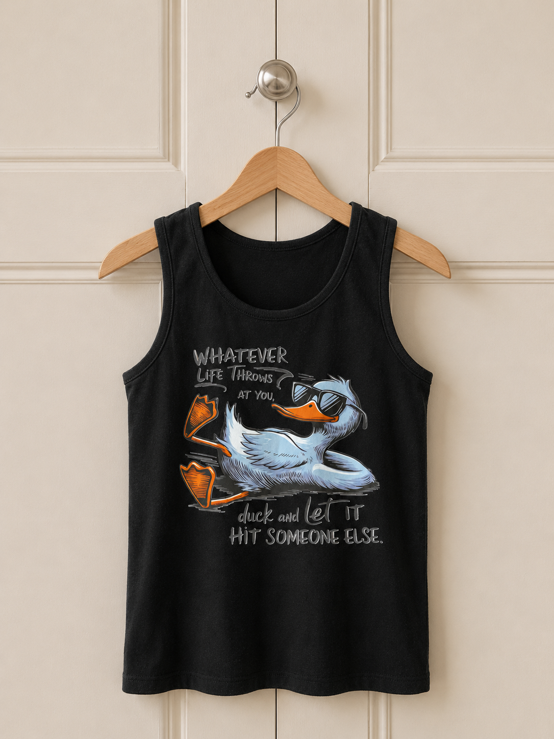 Men’s singlet