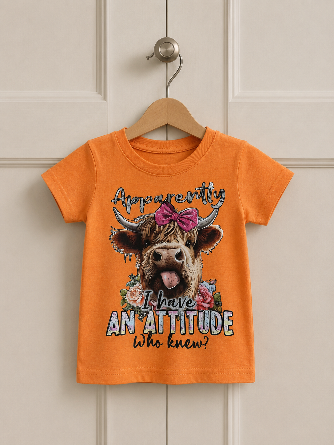Kids shirt