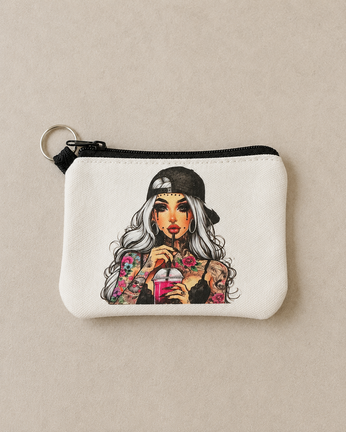 Coin purses