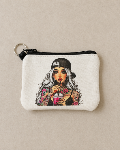 Coin purses
