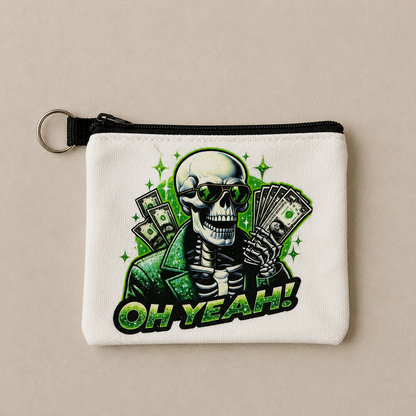Coin purses