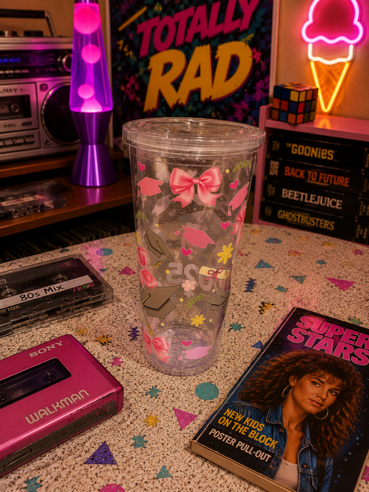 Bow tumblers