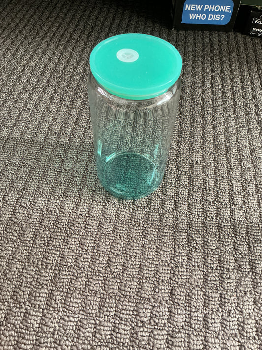 Glass Libby 16 Oz