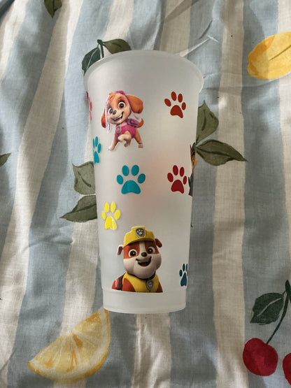 Paw Patrol
