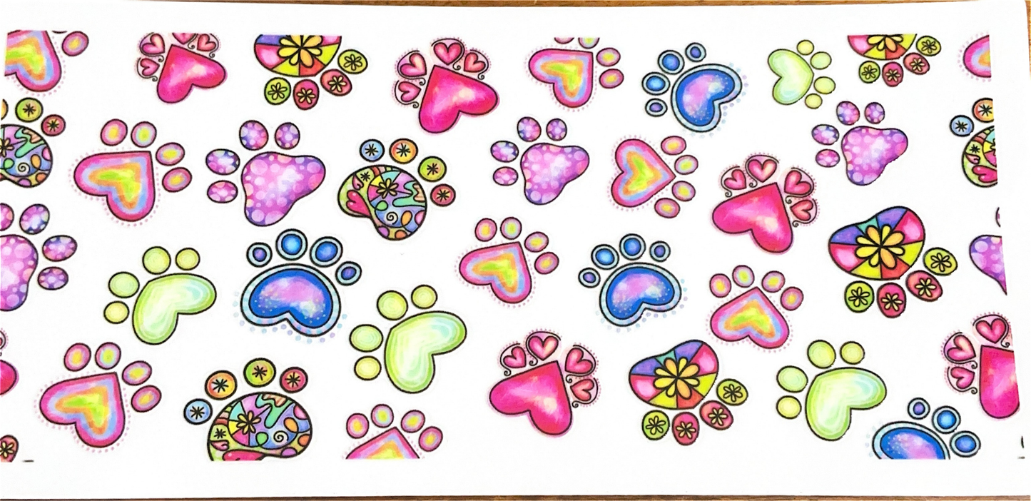 rainbow-paw-prints