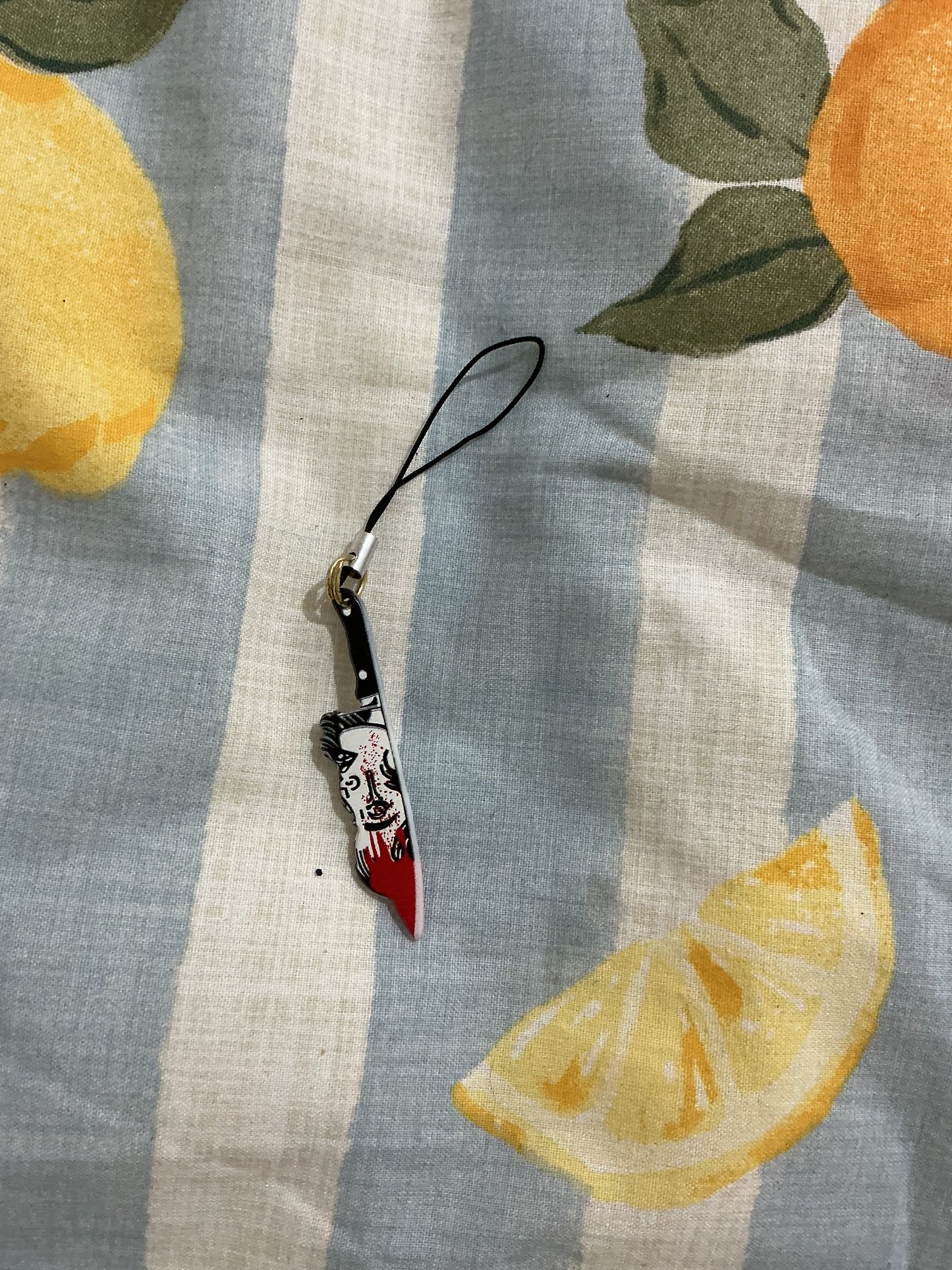 Phone Charms
