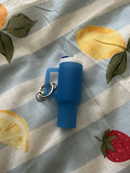 Tumbler Keychains