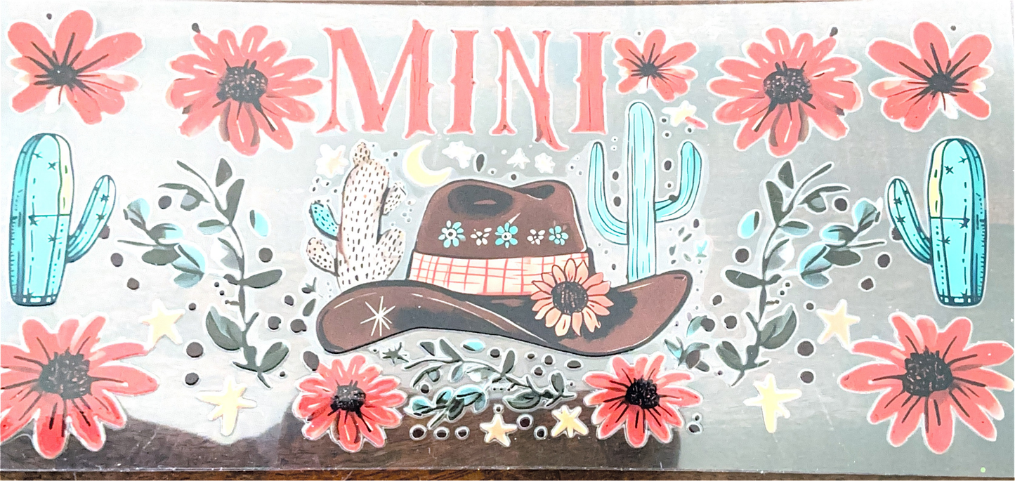 mini