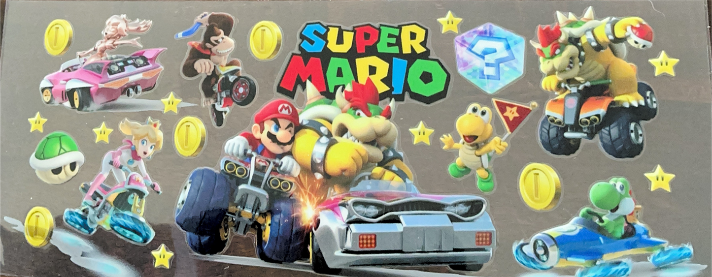 super-mario