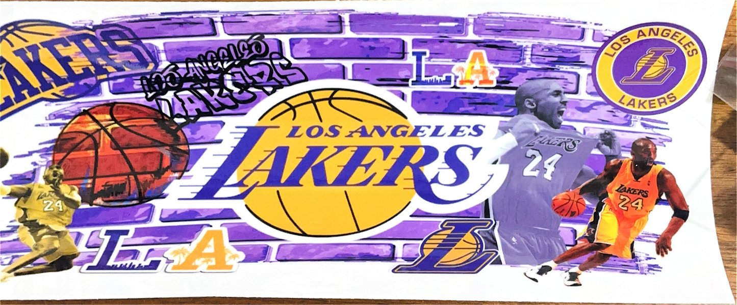 la-lakers