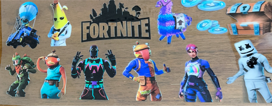 fortnite