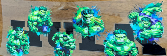 hulk