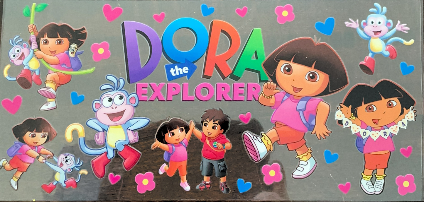 dora-the-explorer