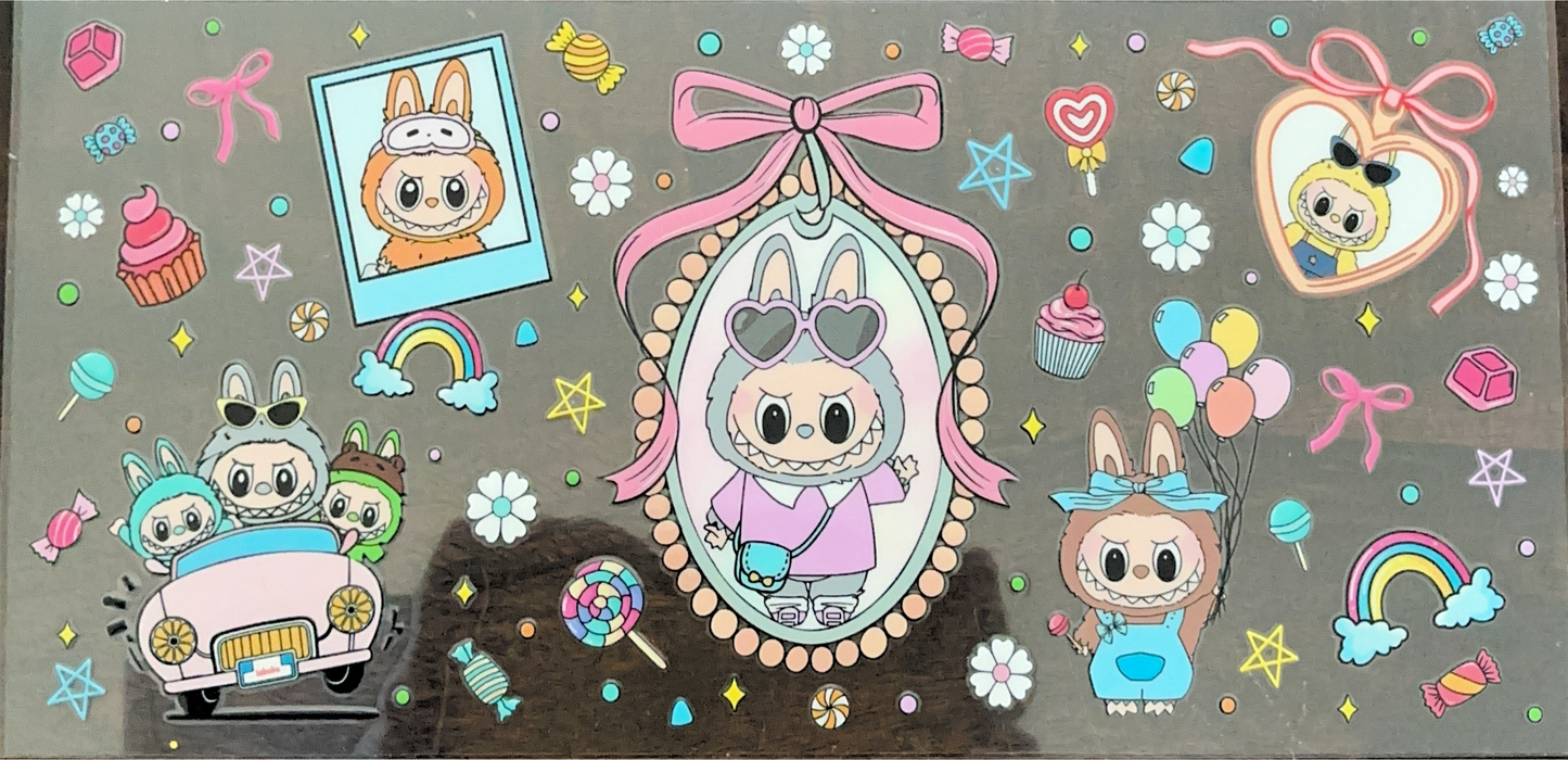 labubu