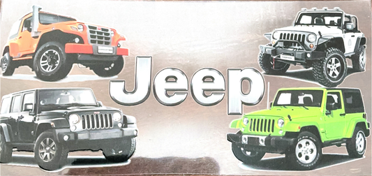 jeep