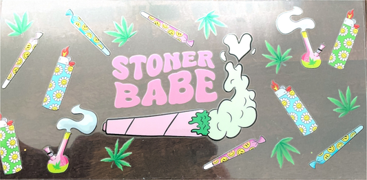 stoner-babe