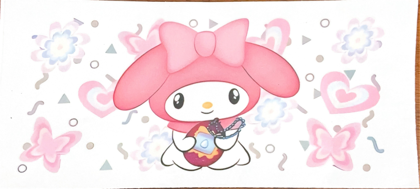 my-melody