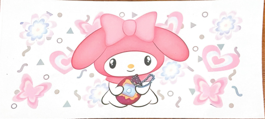 my-melody