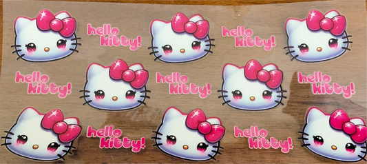 hello-kitty