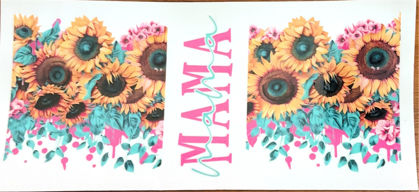 sunflower-mama
