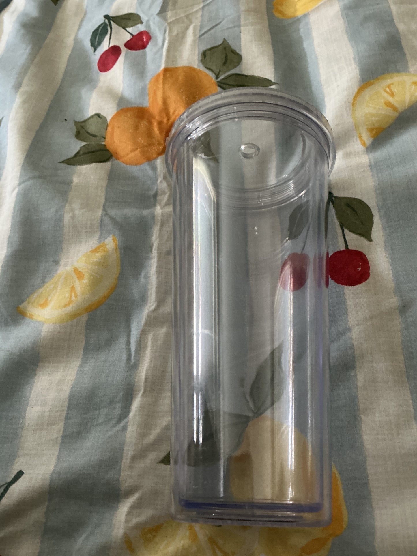 20 Oz stadium libby tumblers