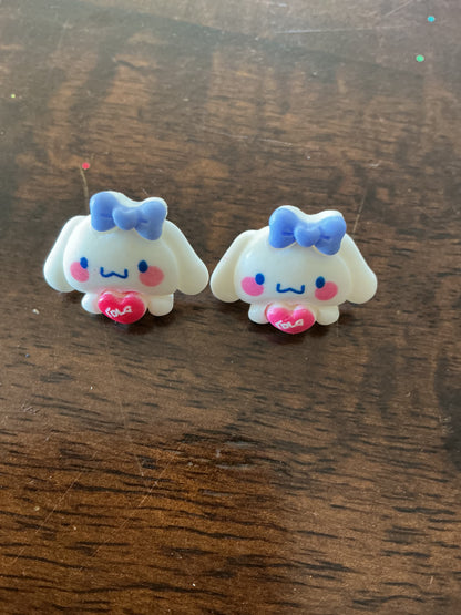 Hello Kitty Studs