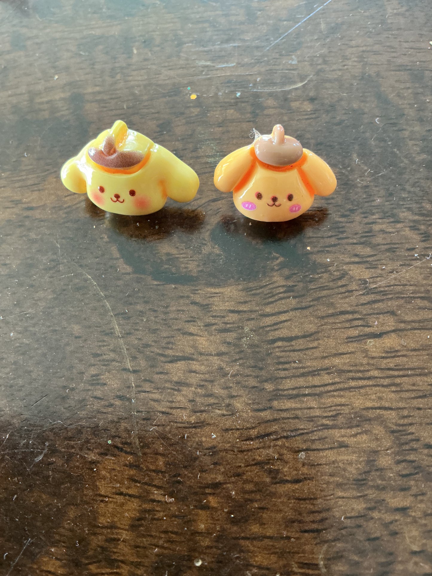 Hello Kitty Studs
