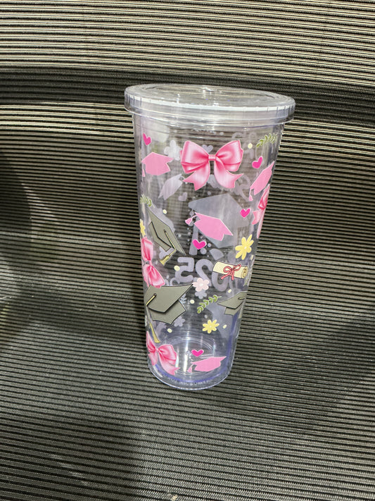Bow tumblers