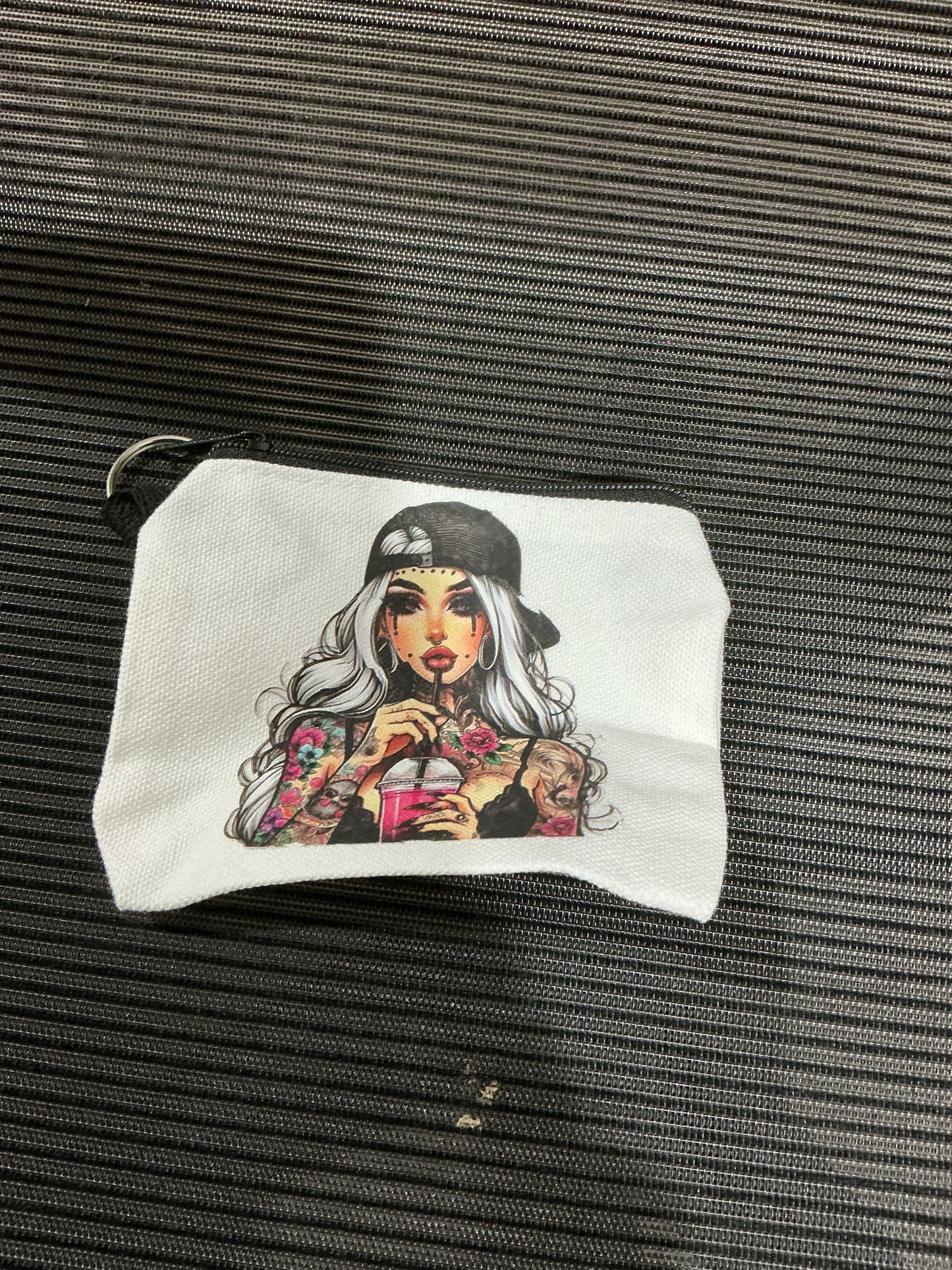 Coin purses
