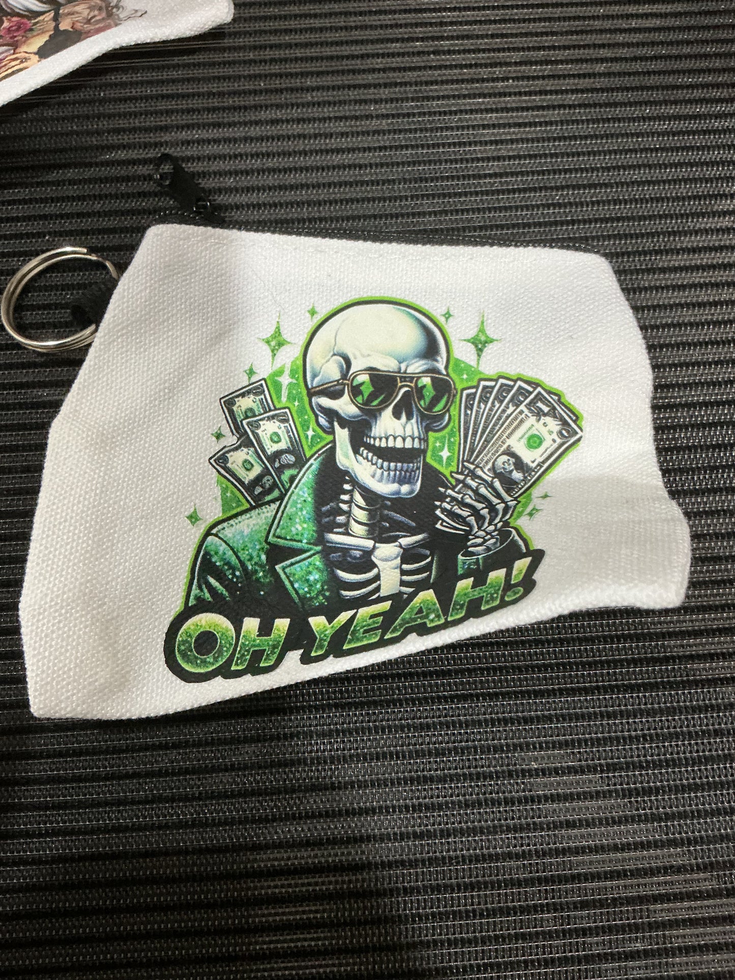 Coin purses