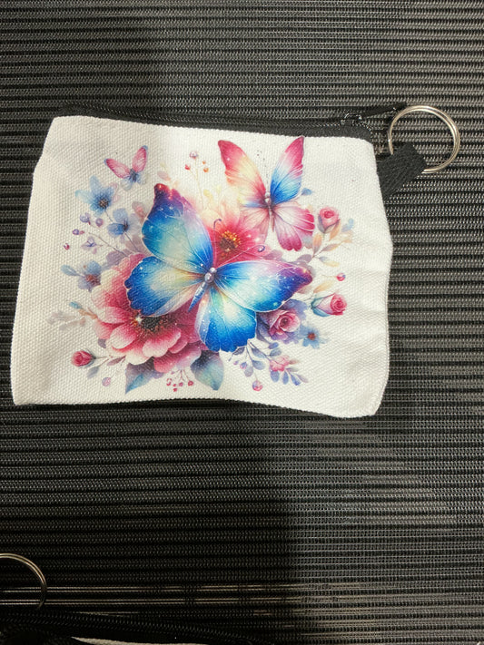 Coin purses