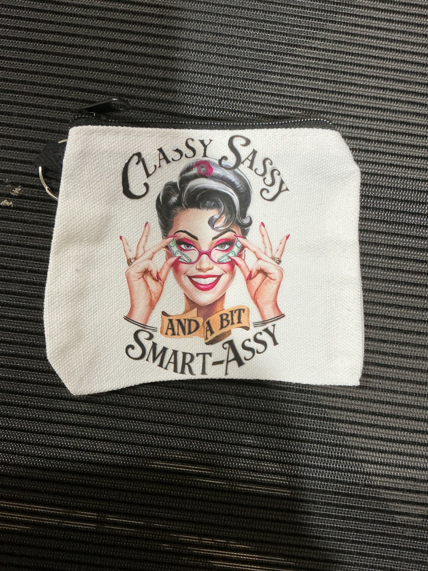 Coin purses