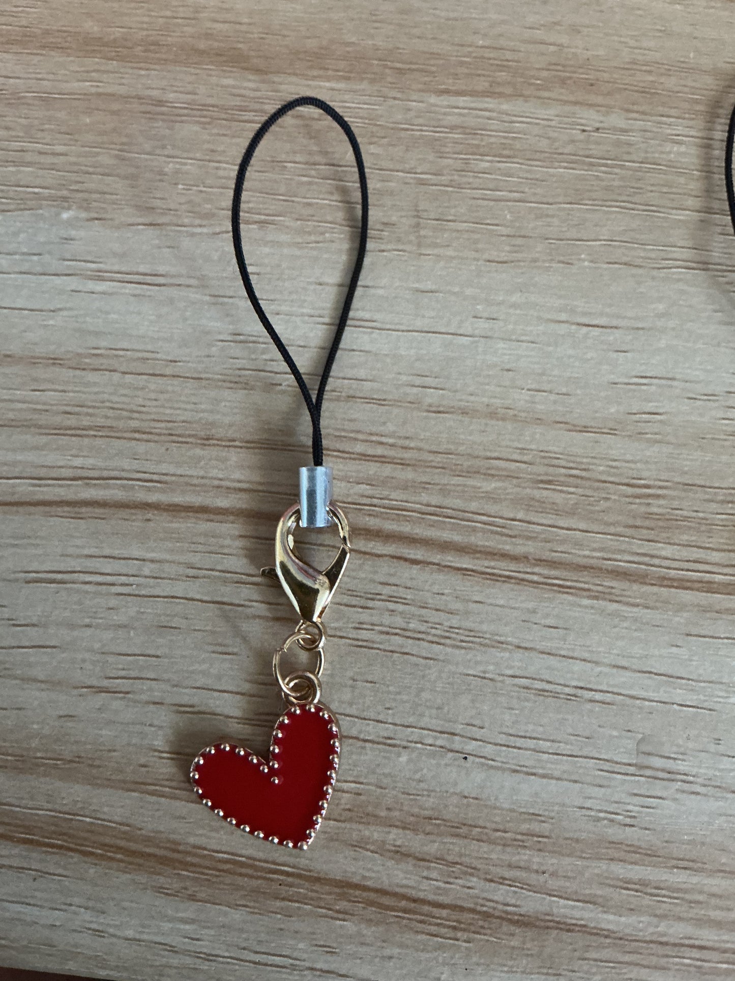 Phone Charms