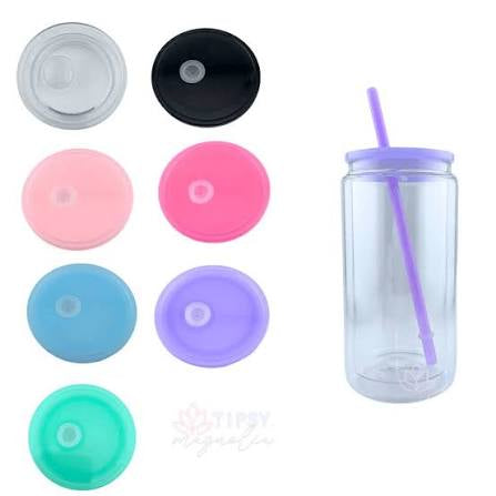 Libby snow globe lid colour add on
