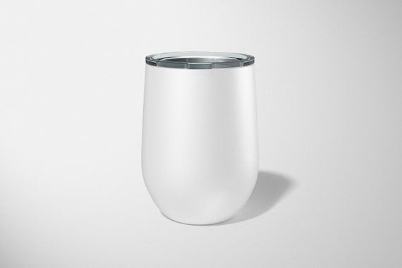 10 Oz stainless Steele coffee mug