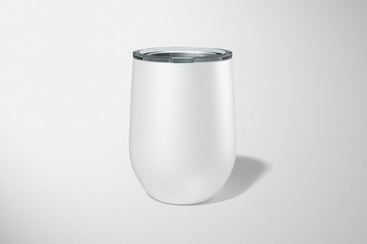10 Oz stainless Steele coffee mug