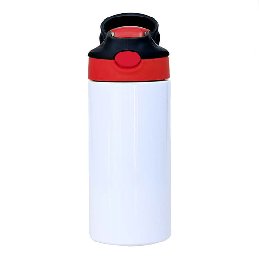 12 Oz kids water bottle stainless steel