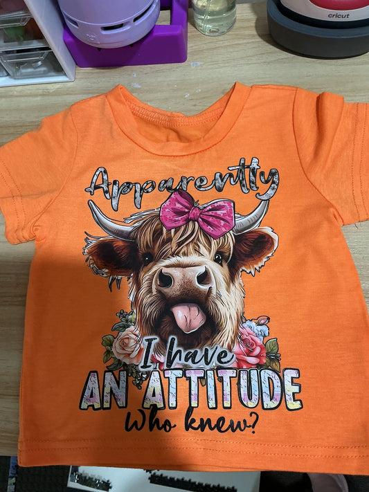 Kids shirt