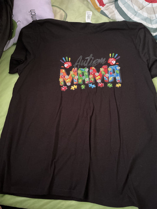 Mothers Day Tees