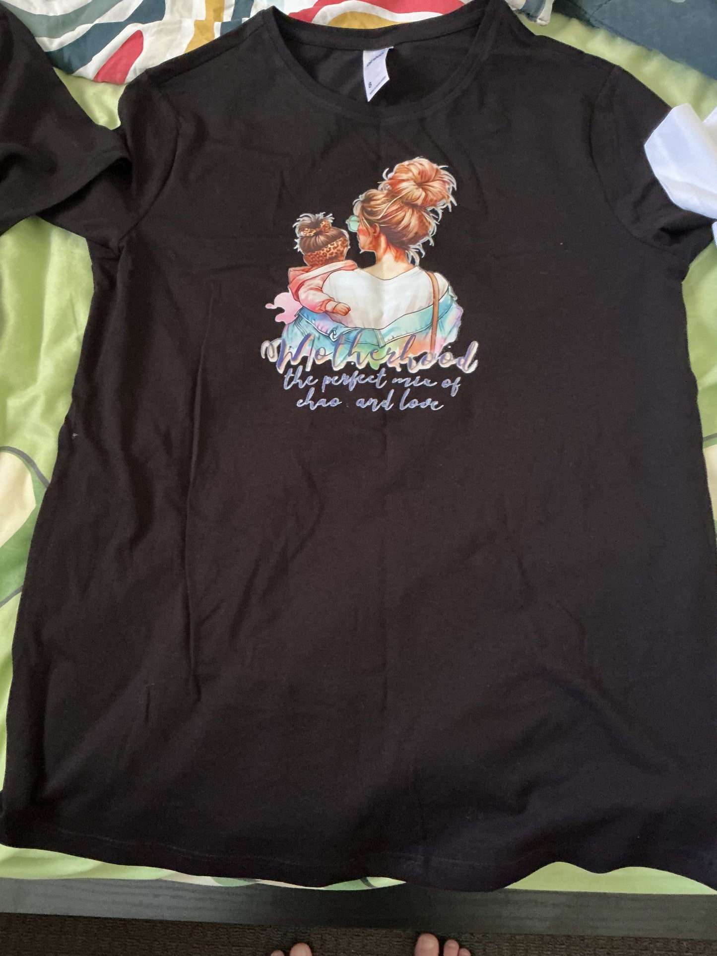 Mothers Day Tees