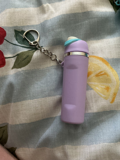 Tumbler Keychains