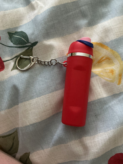 Tumbler Keychains