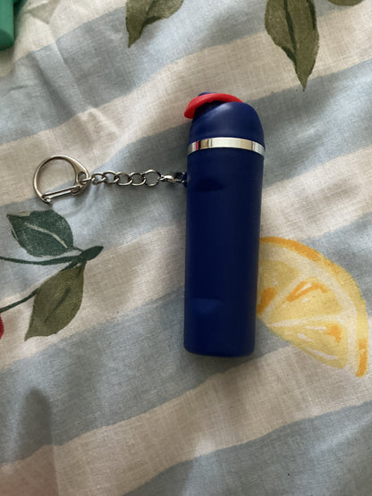 Tumbler Keychains