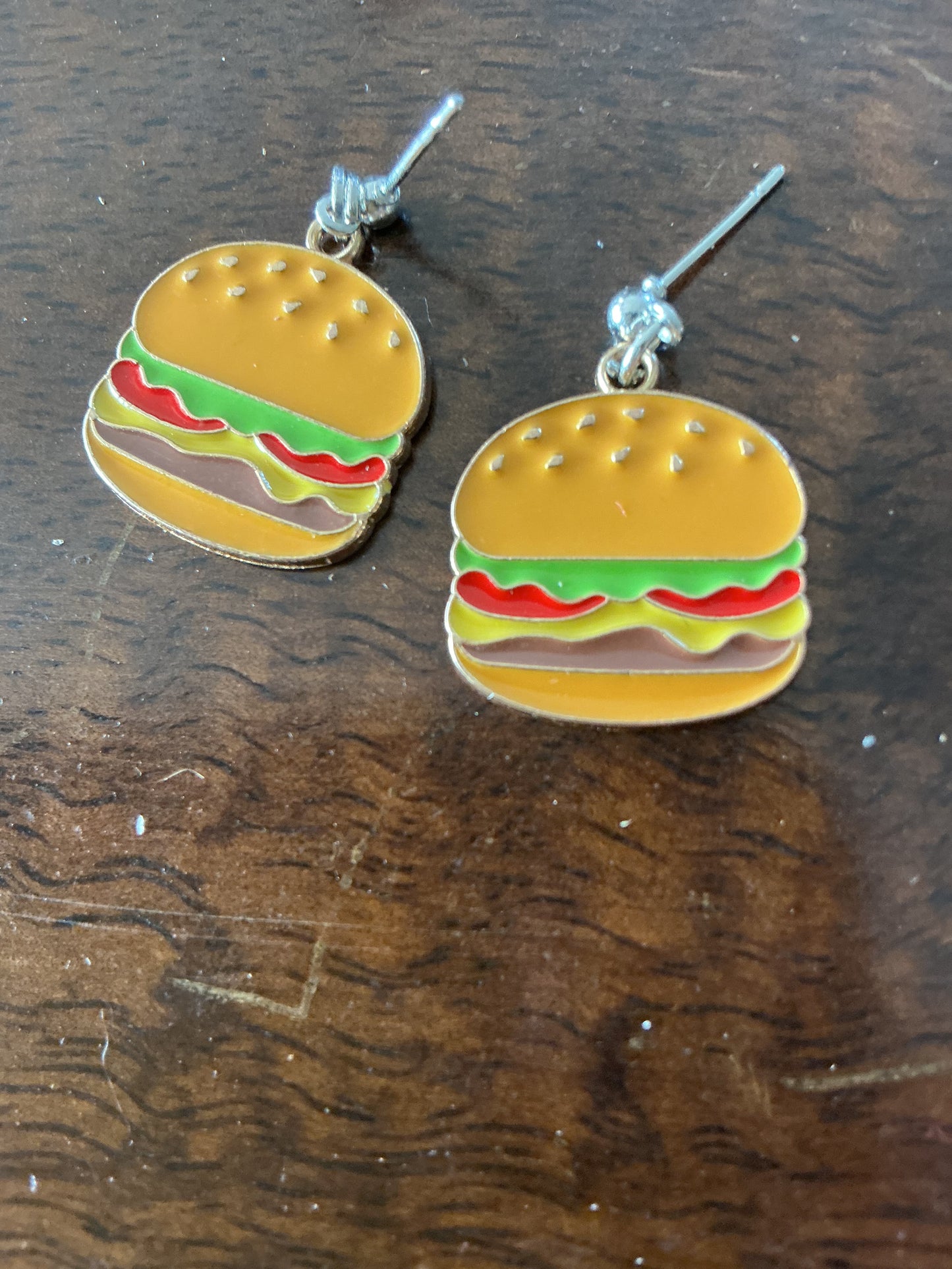 Foodie Studs