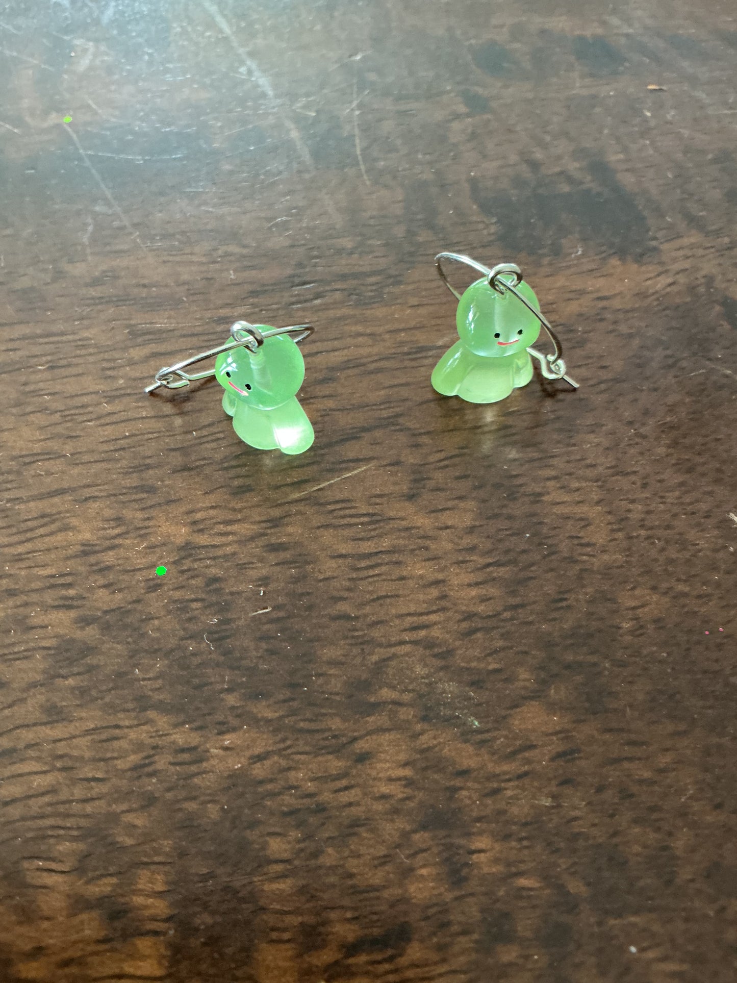Ghost Hoops