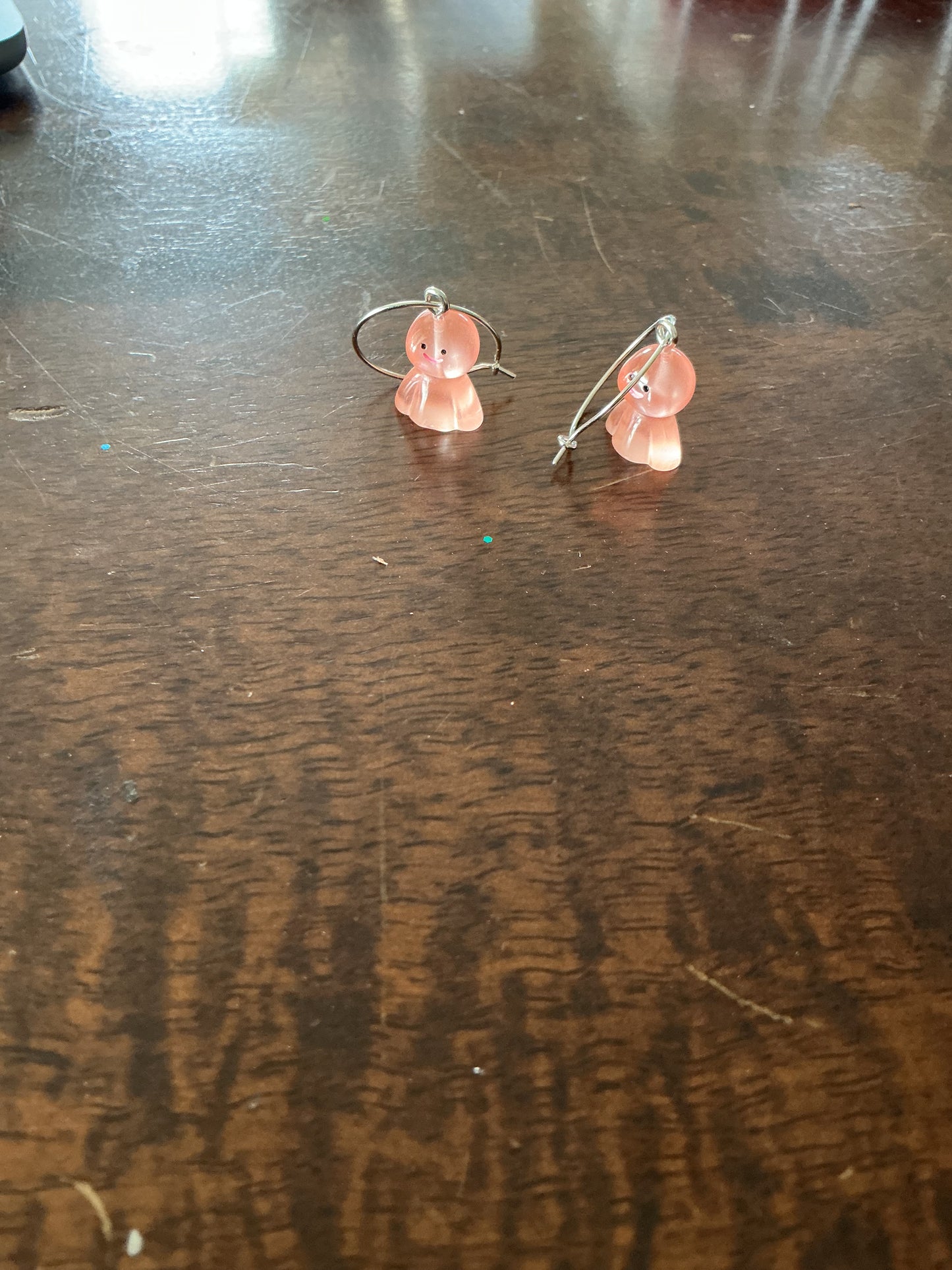 Ghost Hoops