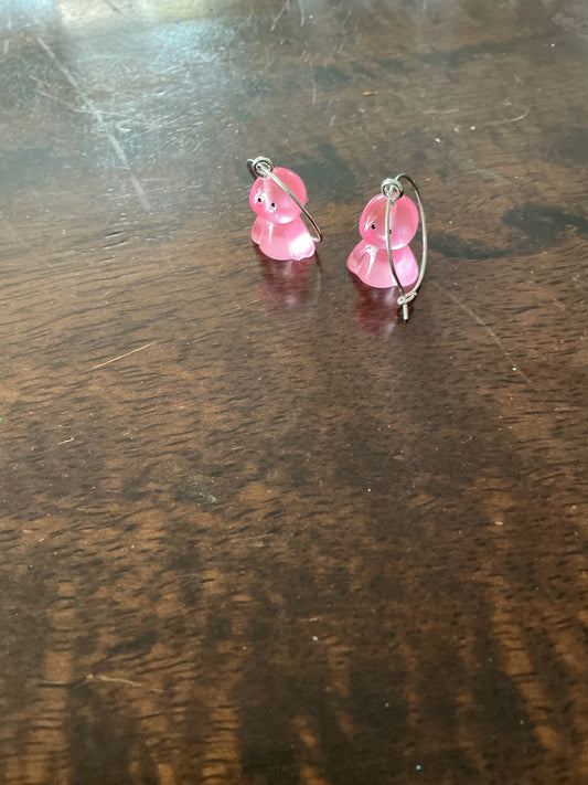Ghost Hoops