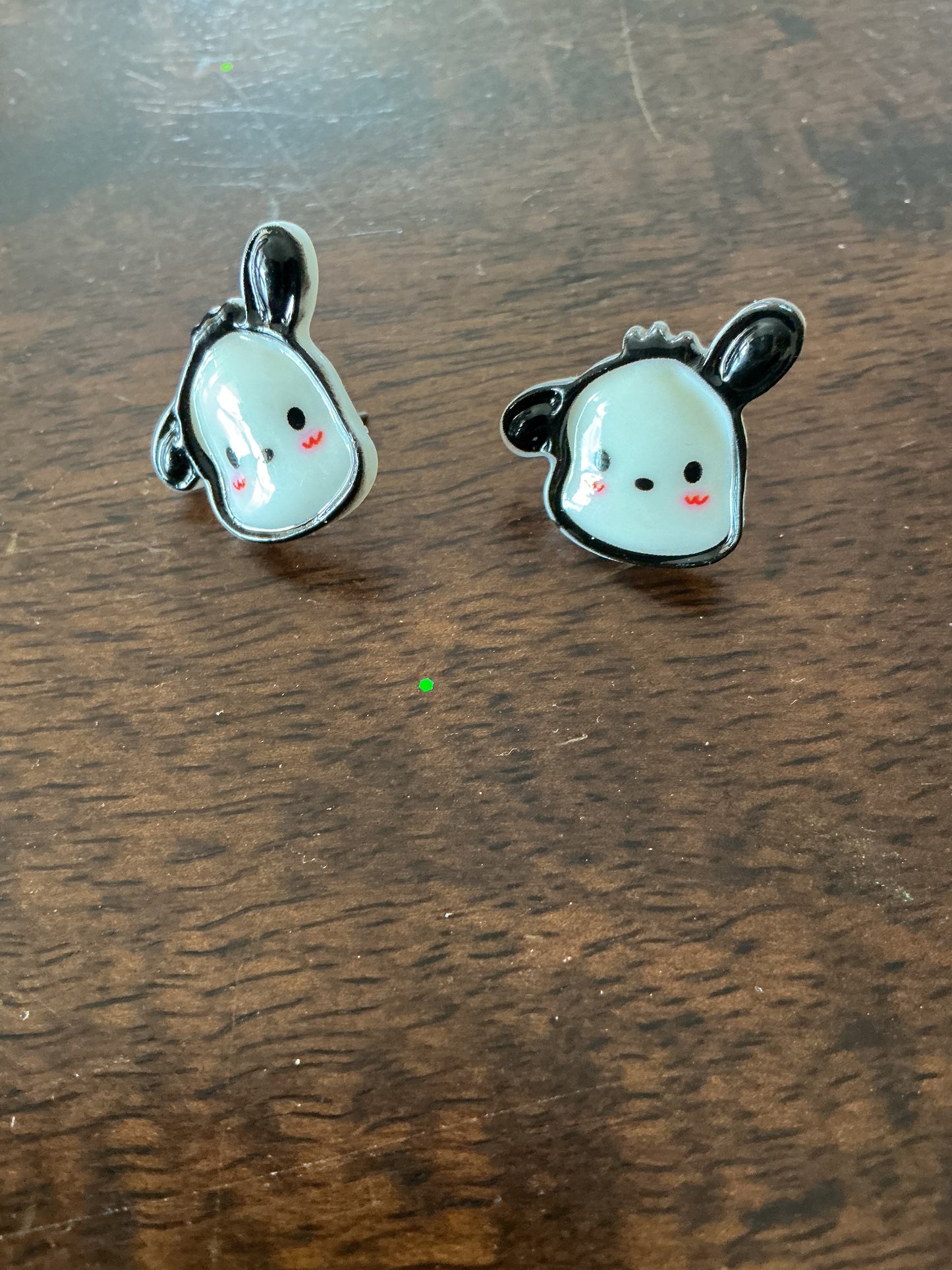Hello Kitty Studs